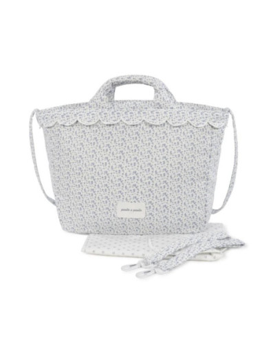 BOLSO SILLA MAISON TENDER RABBITS...