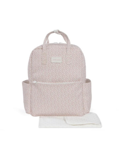 MOCHILA PIEL MAISON TENDER FLOWERS...