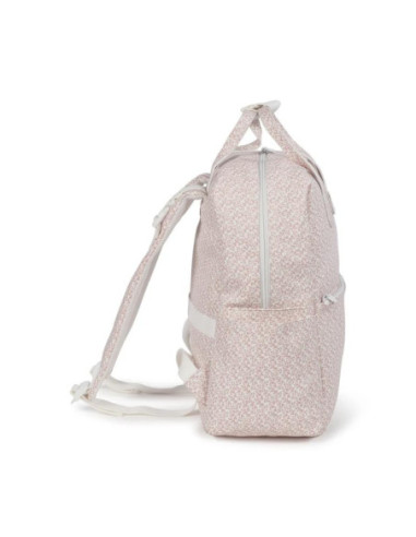MOCHILA PIEL MAISON TENDER FLOWERS...