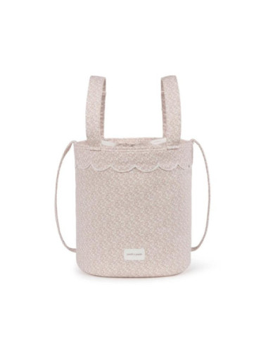 BOLSO BUCKET MAISON TENDER FLOWERS...