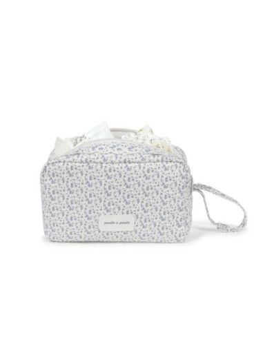 NECESER MAISON TENDER RABBITS AZUL...