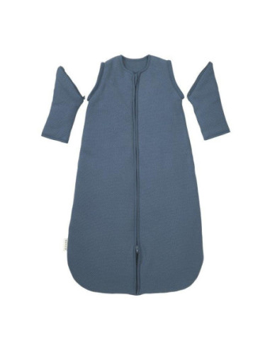 SACO DORMIR CON MANGAS 60CM RED.TOG...