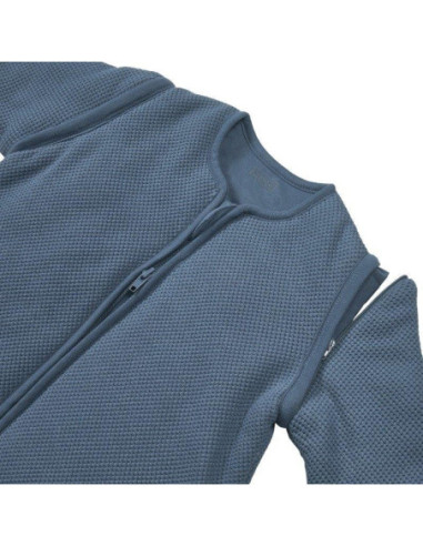 SACO DORMIR CON MANGAS 60CM RED.TOG...