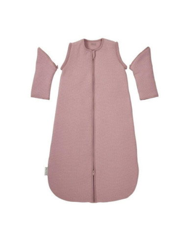 SACO DORMIR CON MANGAS 70CM RED.TOG...