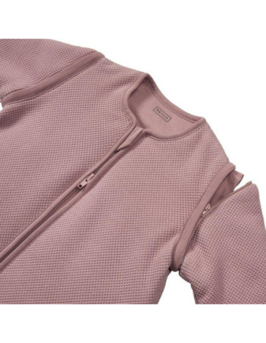 SACO DORMIR CON MANGAS 60CM RED.TOG...