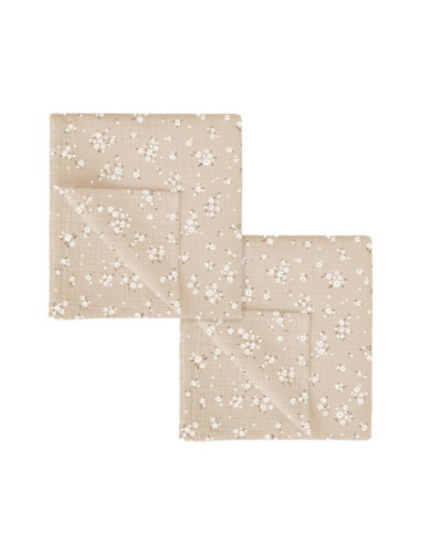 PACK 2 GASAS BAMBU R07 ANAIS CAMEL...