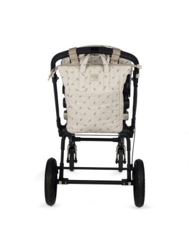 MOCHILA MIMOSA VERDE WALKING MUM
