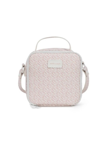 MOCHILA TERMICA MAISON TENDER FLOWERS...