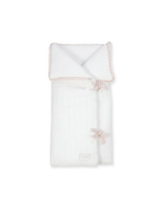 SACO ARRULLO MAISON TENDER...