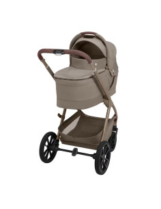 COCHECITO DUO OXFORD+ OAK...