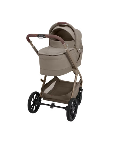 COCHECITO DUO OXFORD+ OAK TRUFFLE...