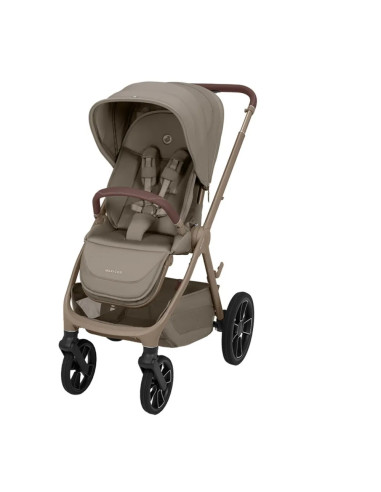 COCHECITO DUO OXFORD+ OAK TRUFFLE...