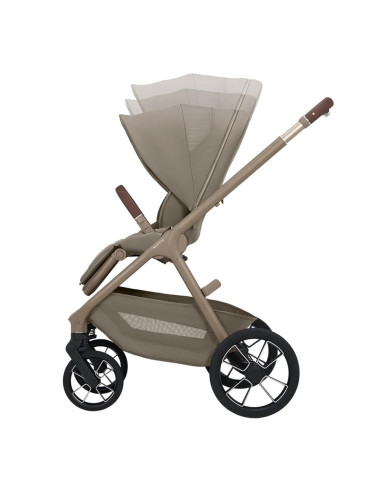 COCHECITO DUO OXFORD+ OAK TRUFFLE...