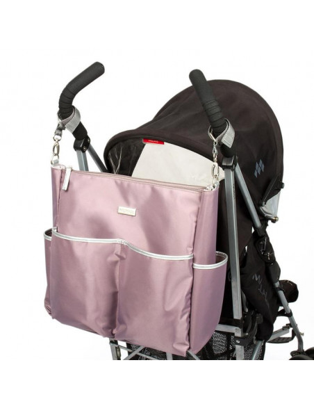 Bolso Silla de Paseo - Para llevar las cositas del bebé - Kiwisac