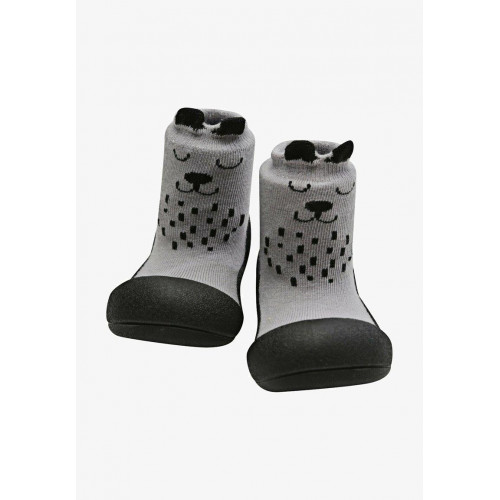 ZAPATOS ATTIPAS CUTIE GRIS 20