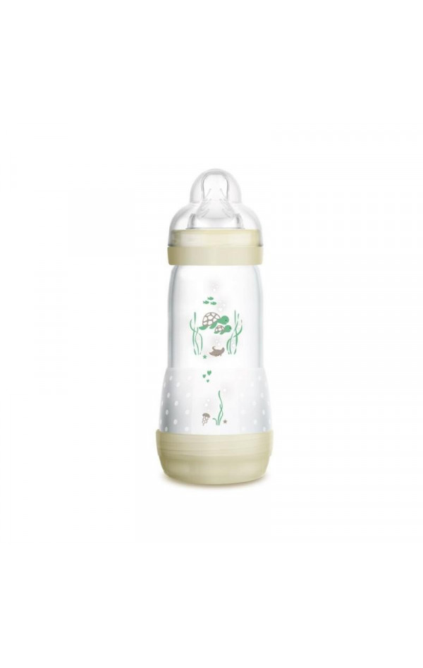 Biberón Baby's Ecológico Recién Nacido 2oz - 915817