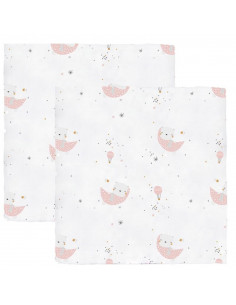 PACK 2 GASAS BAMBU 606...