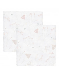 PACK 2 GASAS BAMBU 047...