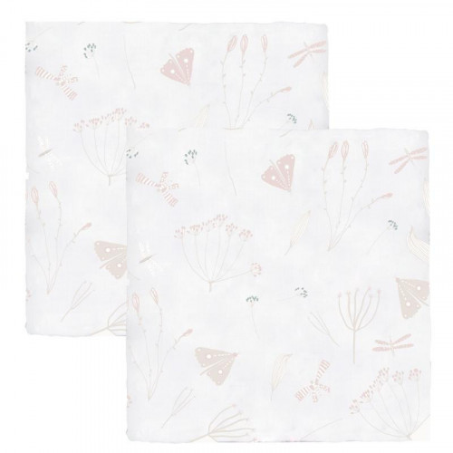 PACK 2 GASAS BAMBU 047...