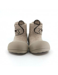 ZAPATOS ATTIPAS TEDDY CAMEL 20
