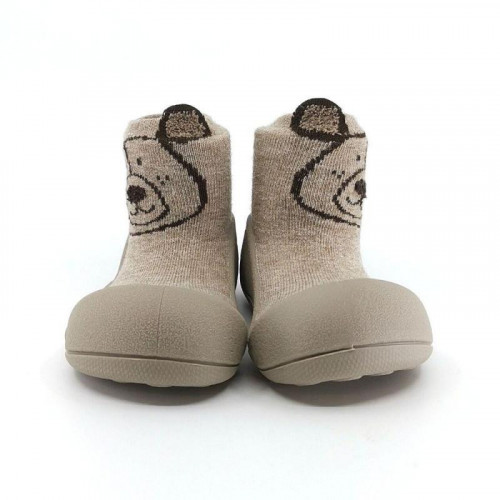 ZAPATOS ATTIPAS TEDDY CAMEL 20