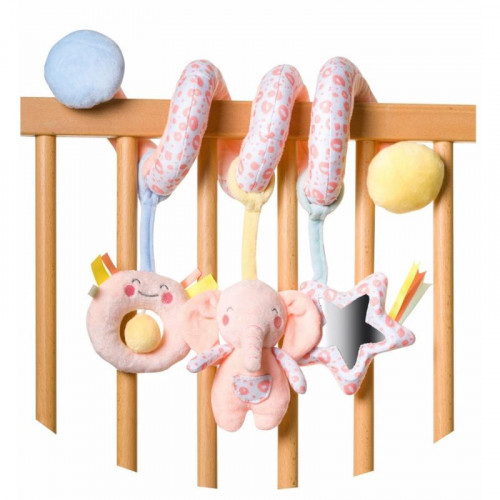 SONAJERO ESPIRAL WILD...