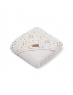 CAPA BAÑO MAXI NAIROBI LEON...