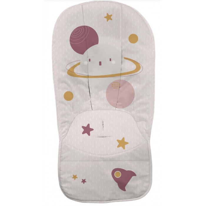 FUNDA SILLA PLANET ROSA