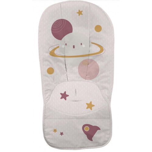 FUNDA SILLA PLANET ROSA