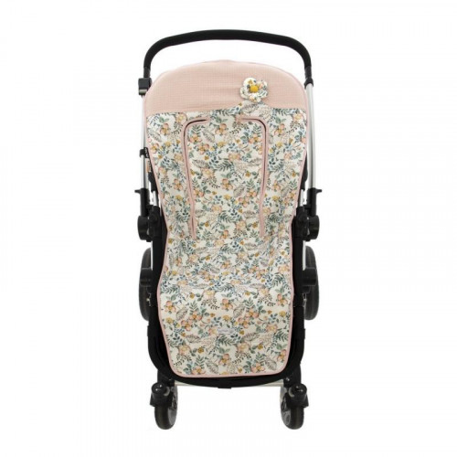 FUNDA SILLA AMBER ROSA ROSY...