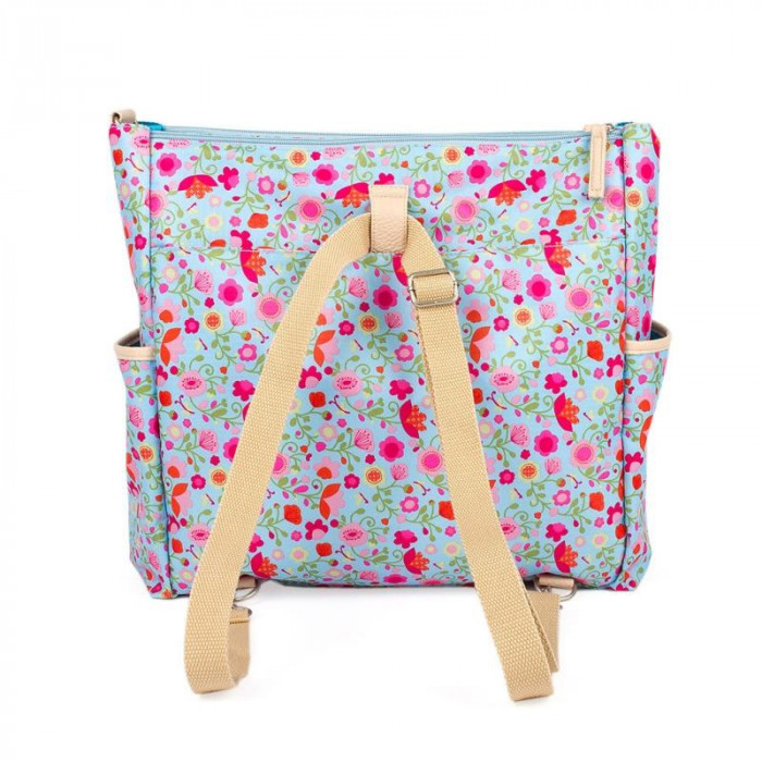 BOLSO SILLA PASEO KAMAITO LIBERTY...