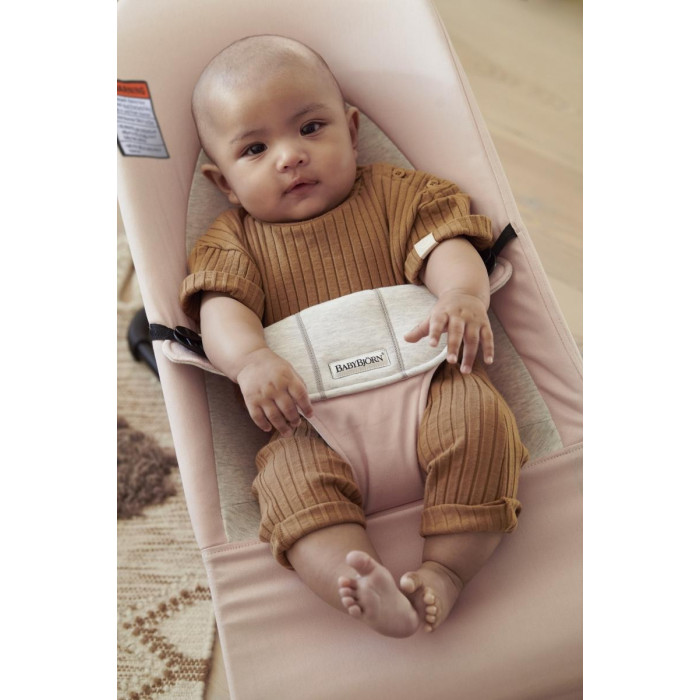 HAMAQUITA BALANCE SOFT ROSA GRIS...