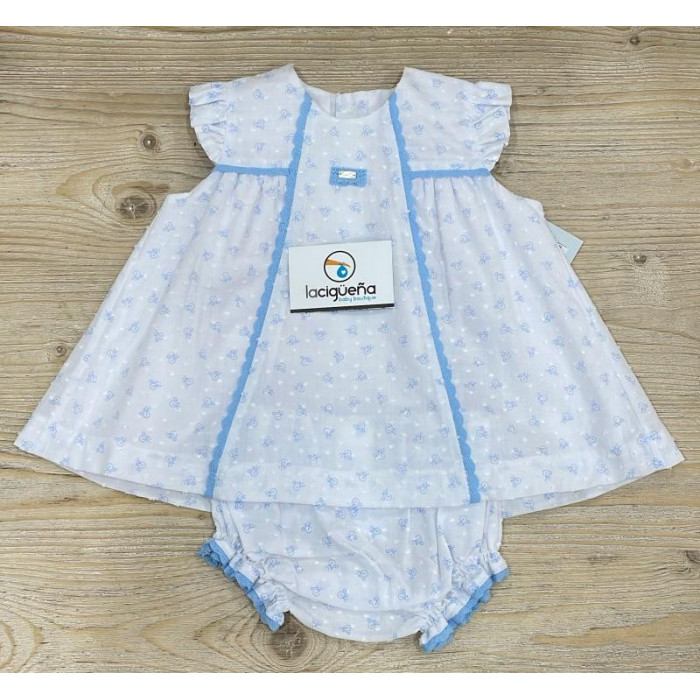 VESTIDO S/M+BRAGA PLUMETI BICIS...