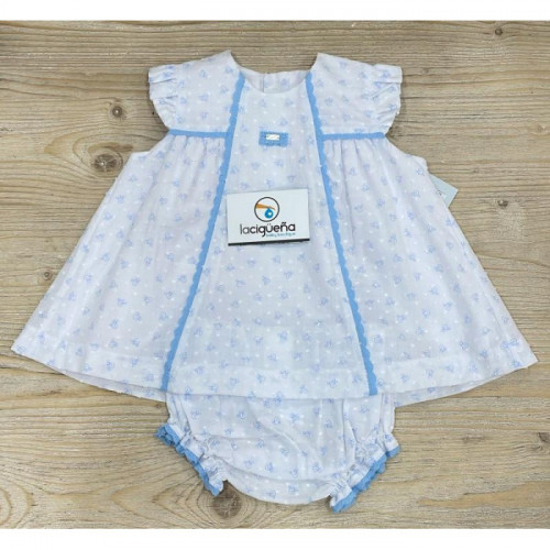 VESTIDO S/M+BRAGA PLUMETI...