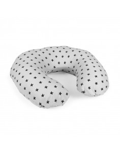 COJIN LACTANCIA ESTRELLAS...