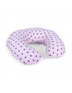 COJIN LACTANCIA ESTRELLAS...