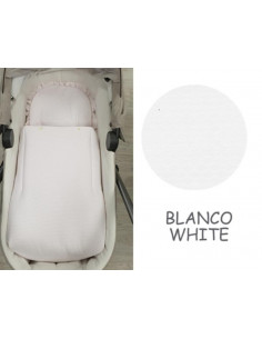 CAJA SACO COCHE PIQUE...