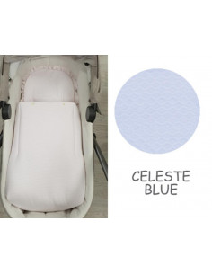 CAJA SACO COCHE PIQUE...