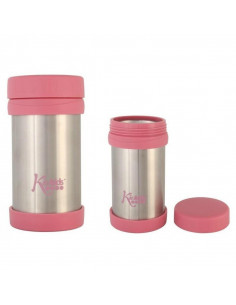 TERMO SOLIDOS ACERO 500ML...