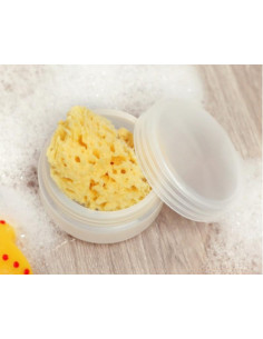 ESPONJA NATURAL CON ESTUCHE...