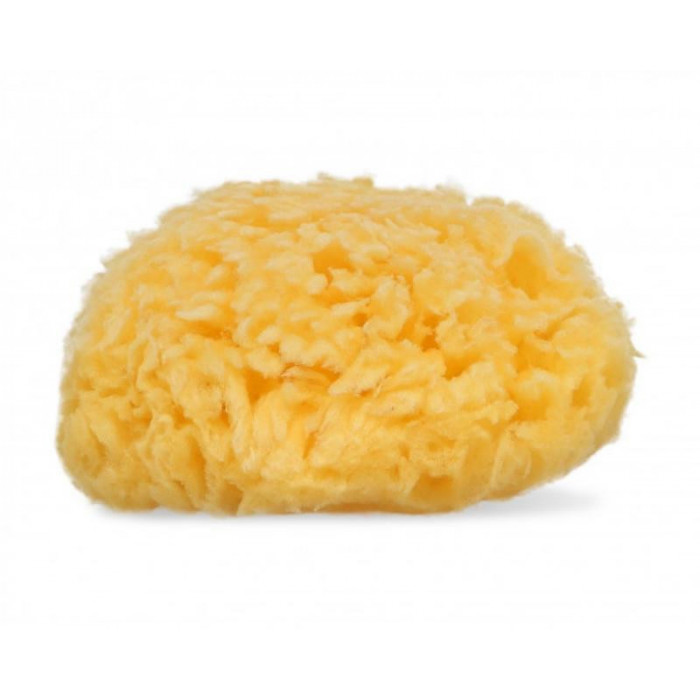 ESPONJA NATURAL CON ESTUCHE KIO