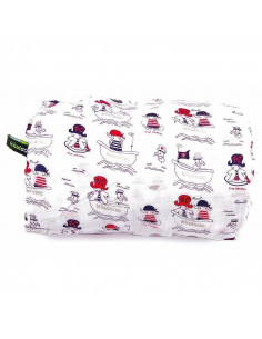 MUSELINA BAMBOO CARIBBEAN