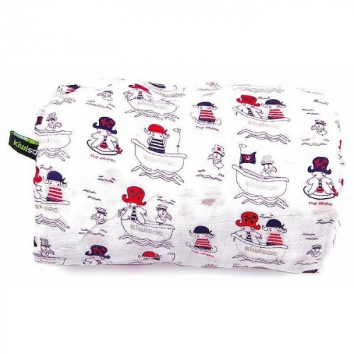 MUSELINA BAMBOO CARIBBEAN