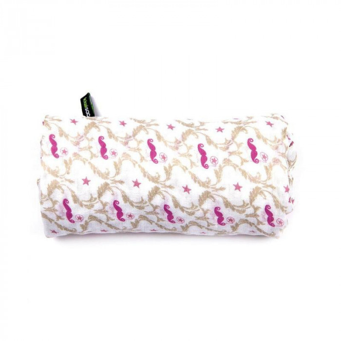 MUSELINA BAMBOO OXFORD