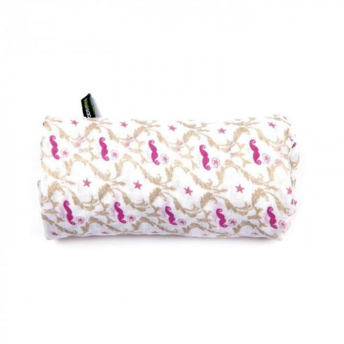 MUSELINA BAMBOO OXFORD