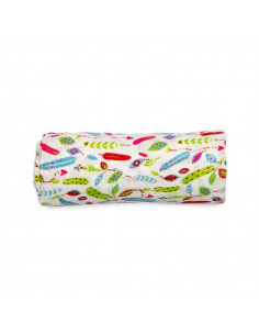 MUSELINA BAMBOO PLUMAS DE...