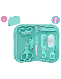SET HIGIENE CELESTE KIO