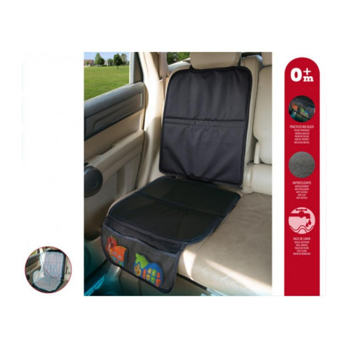 PROTECTOR ASIENTO ACM KIOKIDS