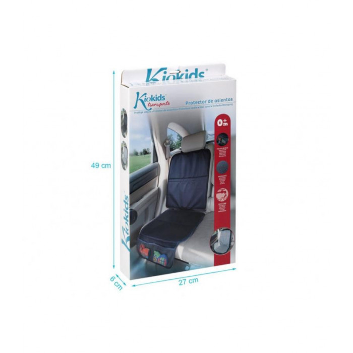 PROTECTOR ASIENTO ACM KIOKIDS
