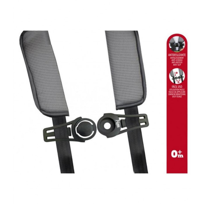 AGRUPADOR CINTURONES KIO